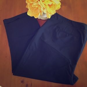 Lane Bryant Ankle Pants, size 26